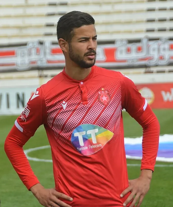 Mortadha Ben Ouanes player card