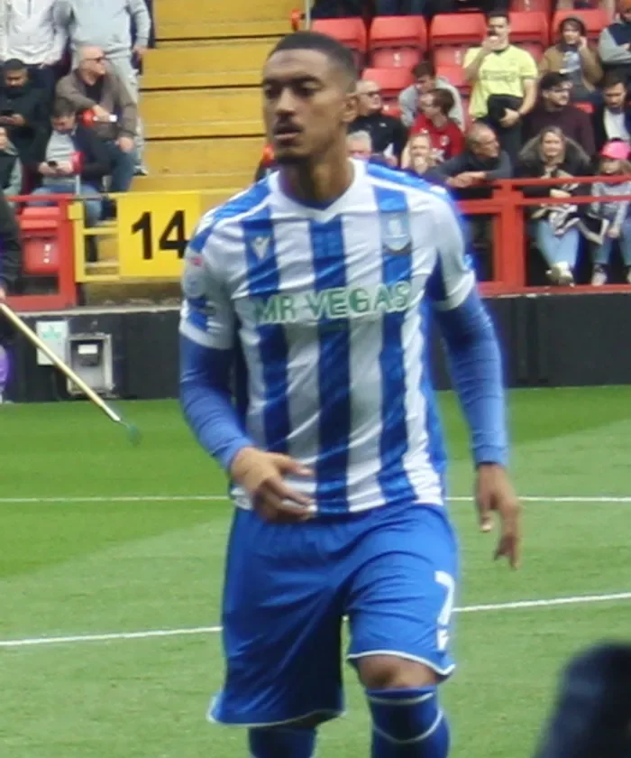 Yan Valery player card