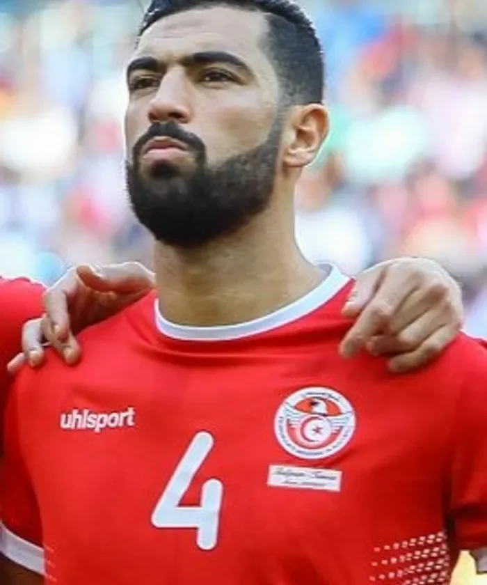 Yassine Meriah player card