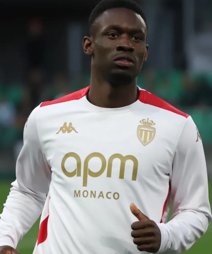 Folarin Balogun player card