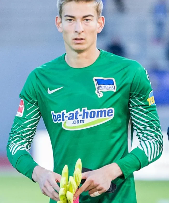 Jonathan Klinsmann player card