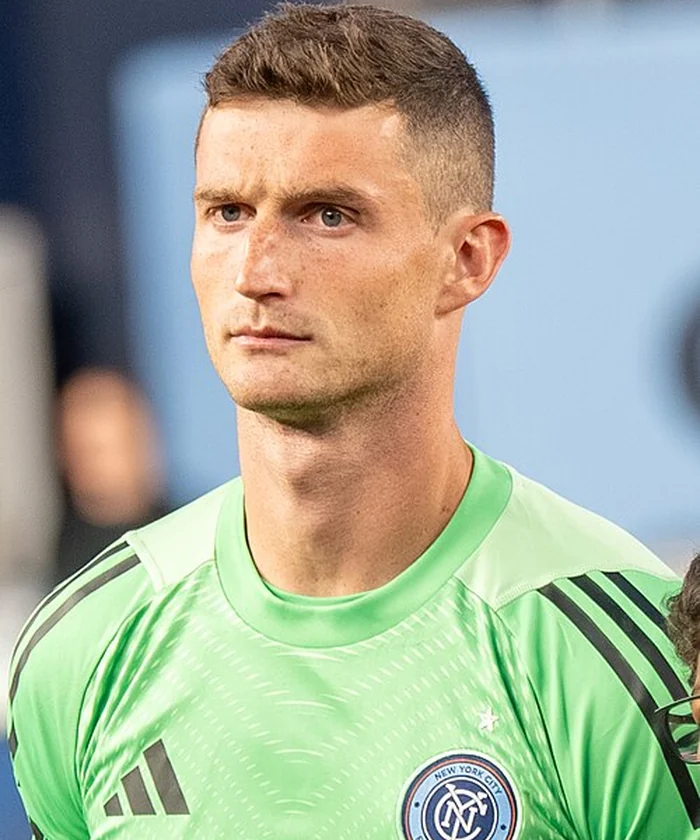 Matt Freese player card