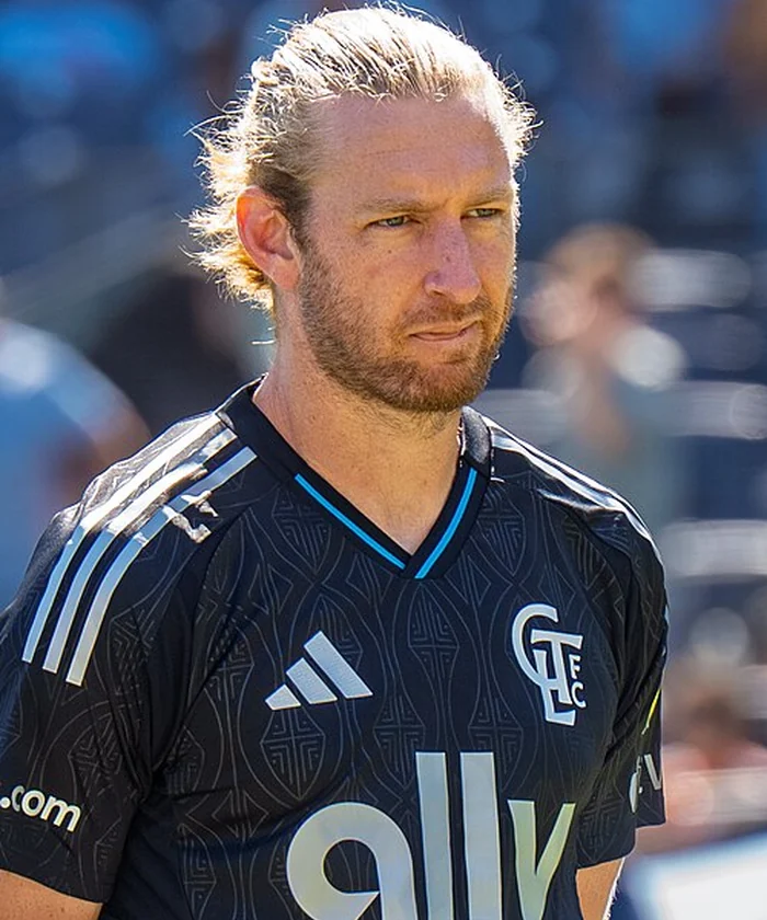 Tim Ream player card