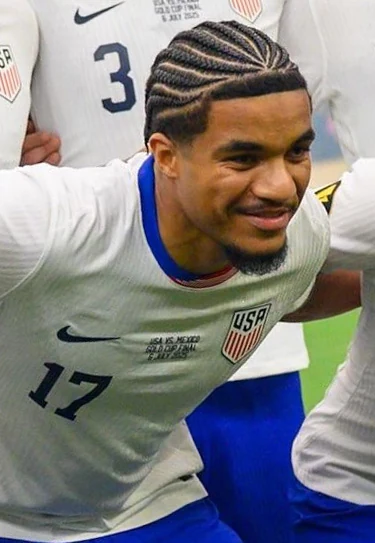 Timothy Tillman player card