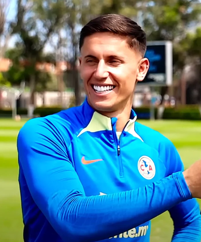 Brian Rodríguez player card