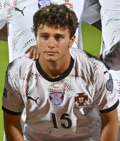 Rodrigo Zalazar player card