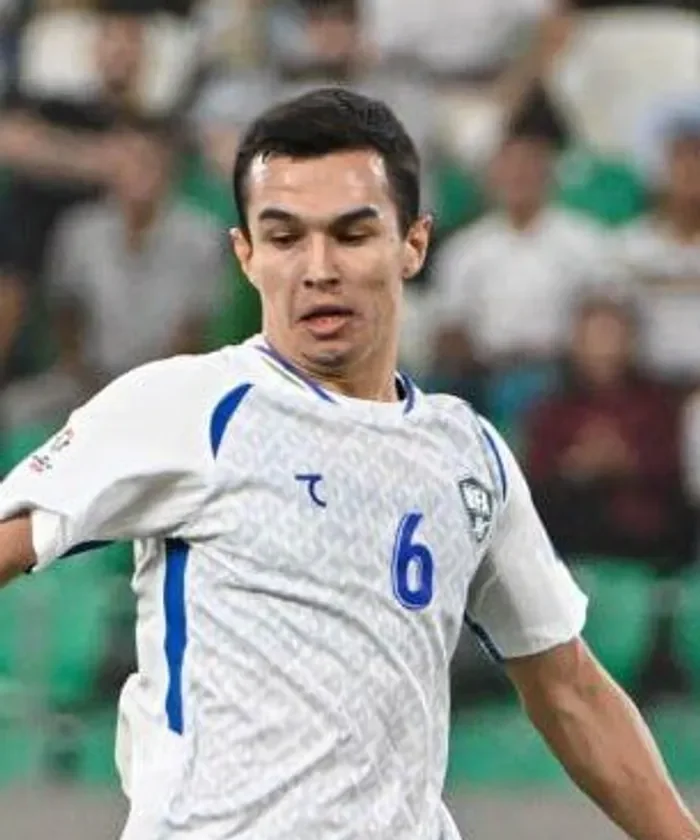 Akmal Mozgovoy player card