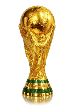 FIFA World Cup Trophy